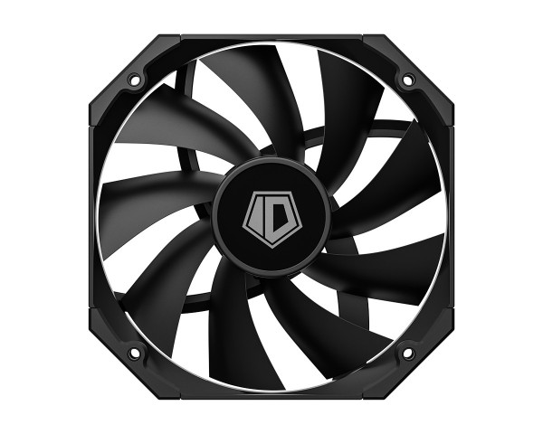 Tản nhiệt khí CPU ID-COOLING A8-SP3 (Black)