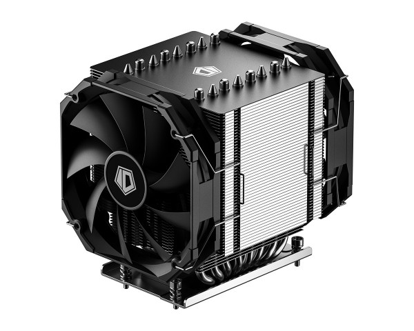Tản nhiệt khí CPU ID-COOLING A8-SP3 (Black)