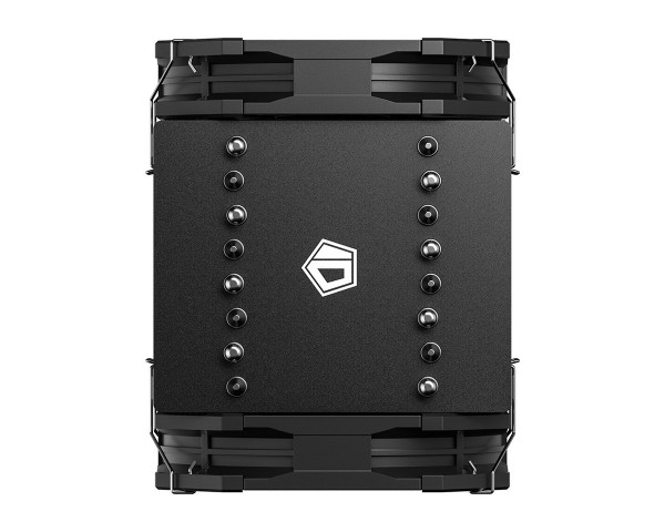 Tản nhiệt khí CPU ID-COOLING A8-SP3 (Black)