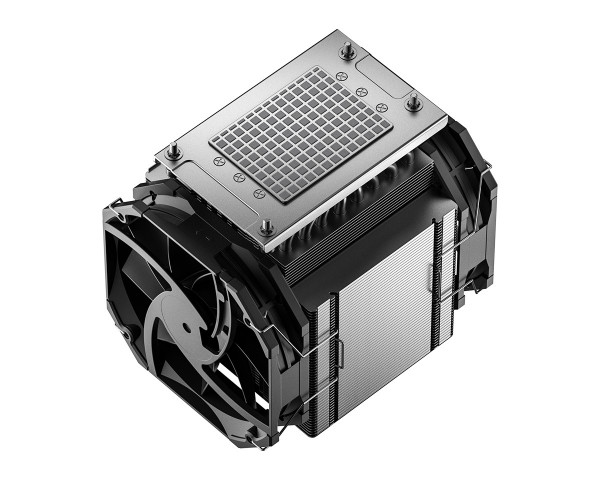 Tản nhiệt khí CPU ID-COOLING A8-SP3 (Black)