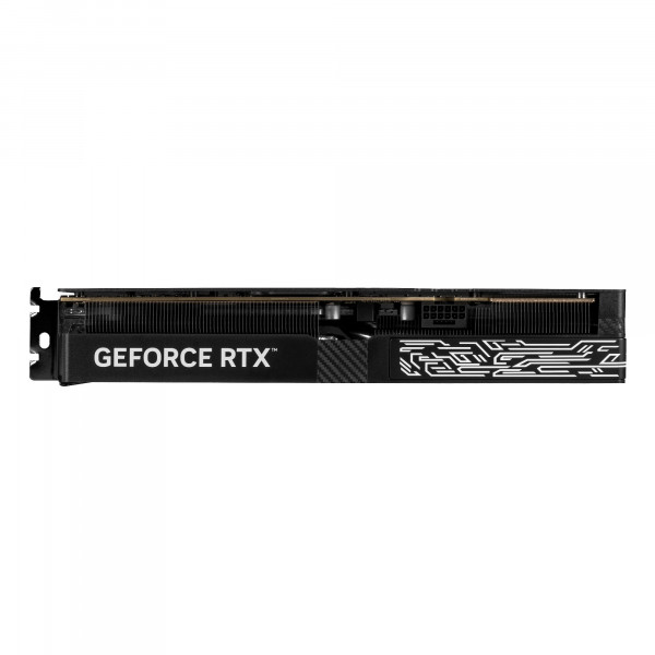Card Màn Hình Galax GeForce RTX 5070 1-Click OC 12G (57NON7MDBROC)