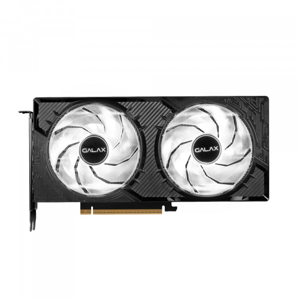 Card Màn Hình Galax GeForce RTX 5070 1-Click OC 12G (57NON7MDBROC)