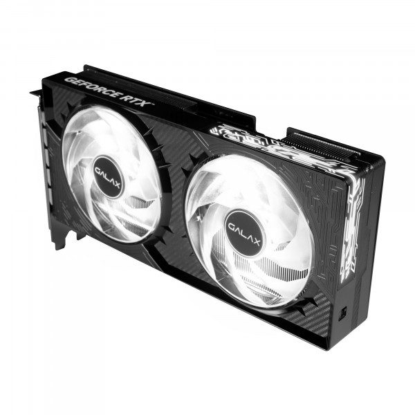 Card Màn Hình Galax GeForce RTX 5070 1-Click OC 12G (57NON7MDBROC)