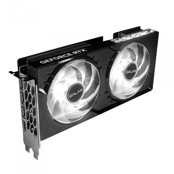 Card Màn Hình Galax GeForce RTX 5070 1-Click OC 12G (57NON7MDBROC)