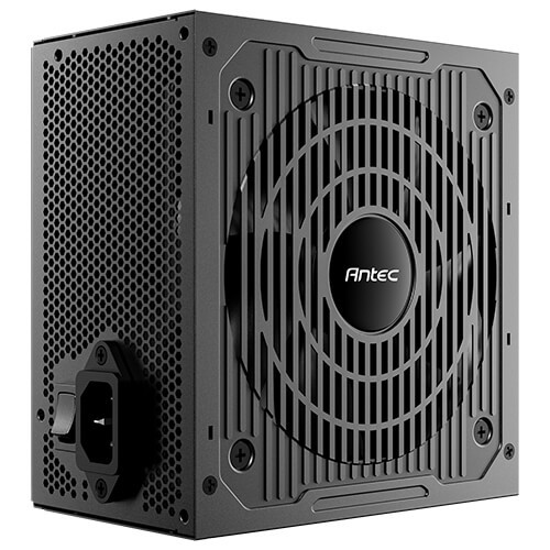 Nguồn Máy Tính ANTEC CSK750DC EC 80 Plus Bronze