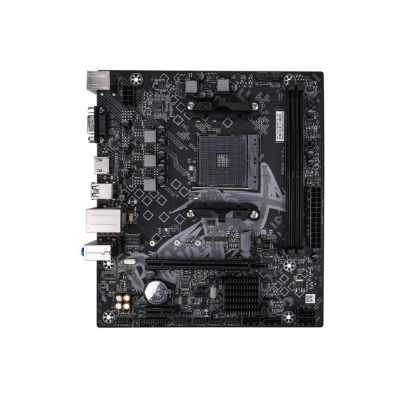 Mainboard Colorful BATTLE-AX B450M-T M.2 V14