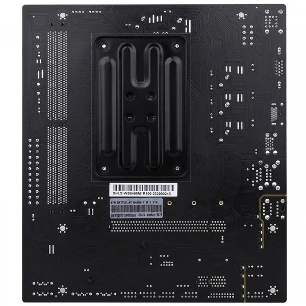 Mainboard Colorful BATTLE-AX B450M-T M.2 V14