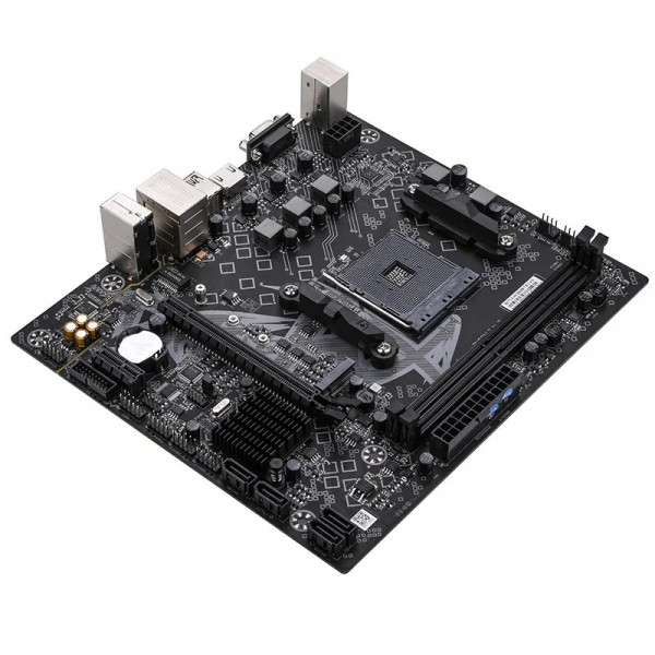 Mainboard Colorful BATTLE-AX B450M-T M.2 V14