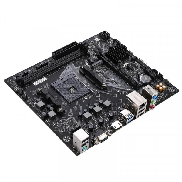 Mainboard Colorful BATTLE-AX B450M-T M.2 V14