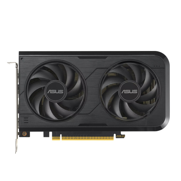 Card Màn Hình ASUS Dual GeForce RTX 5050 8GB GDDR6
