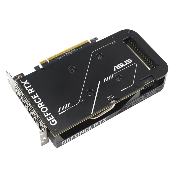 Card Màn Hình ASUS Dual GeForce RTX 5050 8GB GDDR6
