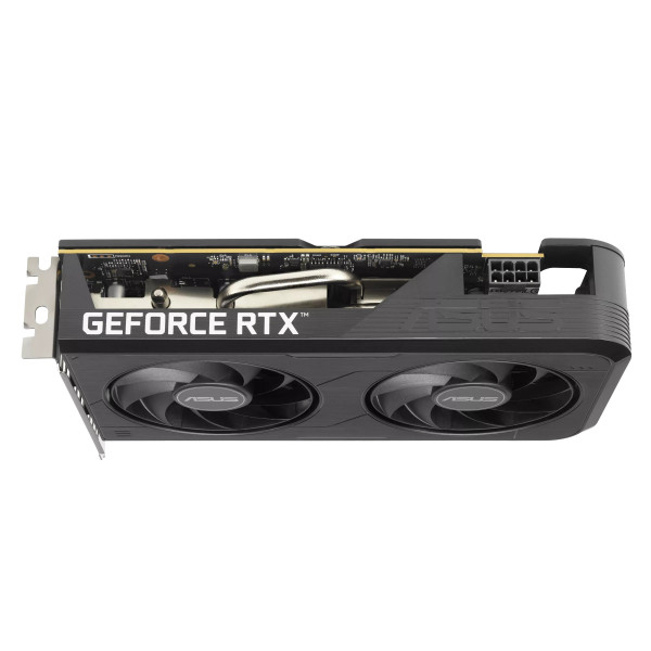 Card Màn Hình ASUS Dual GeForce RTX 5050 8GB GDDR6