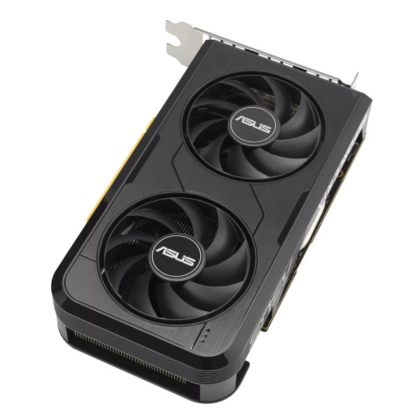 Card Màn Hình ASUS Dual GeForce RTX 5050 8GB GDDR6