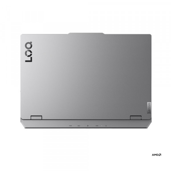 Laptop Gaming Lenovo LOQ 15AHP10 83JG0047VN (Ryzen 7 250, RTX 5050 8GB, 15.6 inch FHD, 16GB RAM, 512GB SSD, Grey)