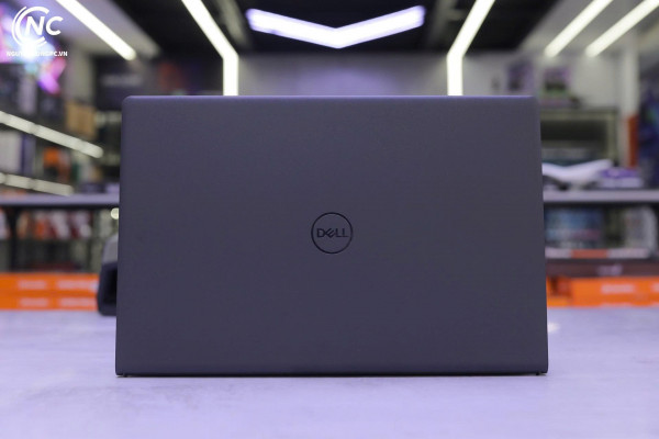 Laptop Dell PV 15250 Essential (Core 3-100U, 8GB RAM, 512GB SSD, 15.6 inch FHD 120Hz, Intel Graphics, Black, NK Full VAT)