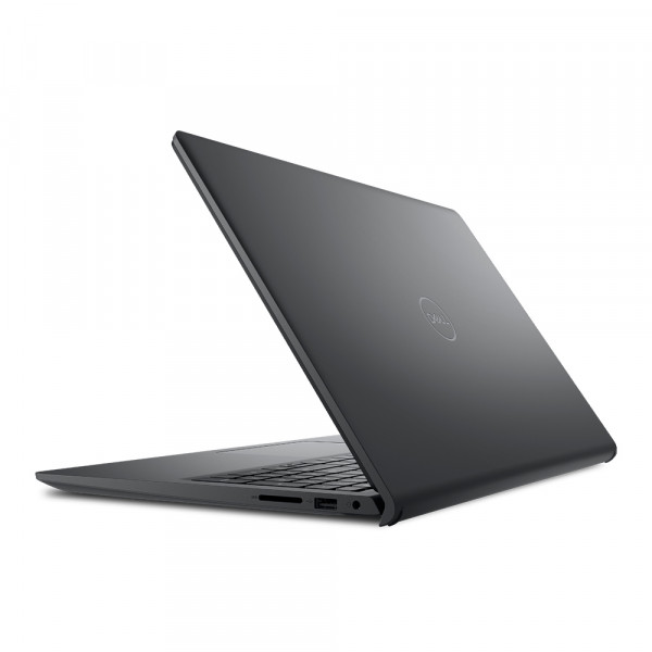 Laptop Dell PV 15250 Essential (Core 3-100U, 8GB RAM, 512GB SSD, 15.6 inch FHD 120Hz, Intel Graphics, Black, NK Full VAT)