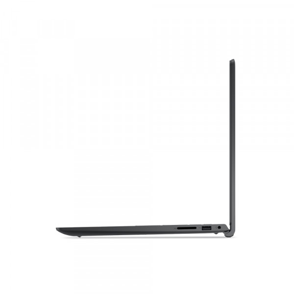 Laptop Dell PV 15250 Essential (Core 3-100U, 8GB RAM, 512GB SSD, 15.6 inch FHD 120Hz, Intel Graphics, Black, NK Full VAT)