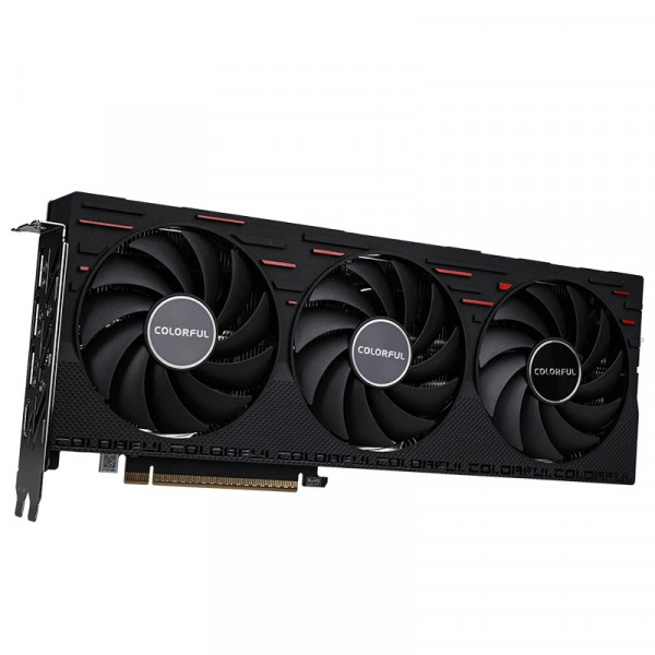 Card Màn Hình Colorful GeForce RTX 5070 Gaming 12GB-V