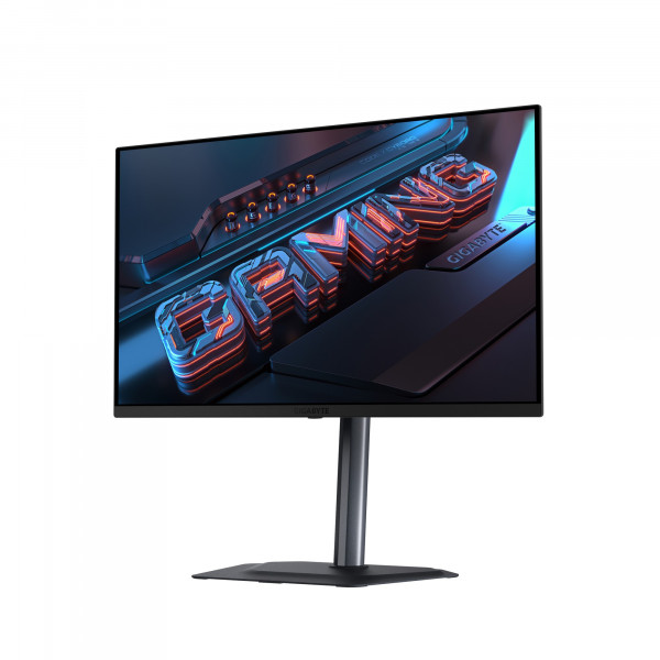 Màn Hình Gaming GIGABYTE AORUS OLED MO27Q2 (27 inch, OLED, 2K, 240Hz, 0.03ms, Speaker)
