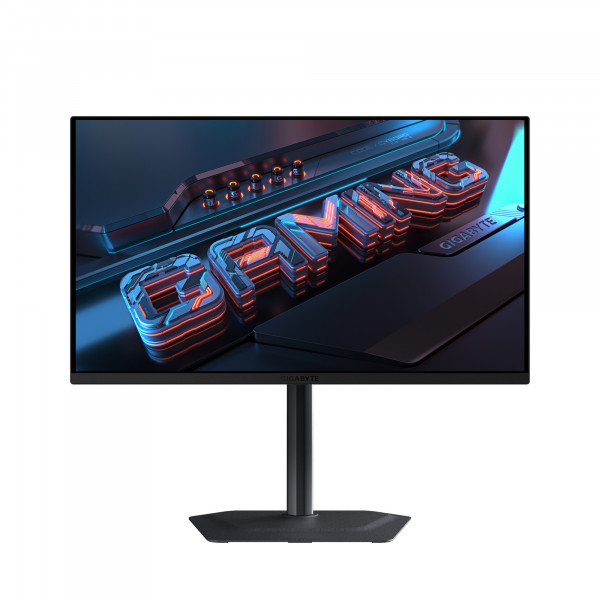 Màn Hình Gaming GIGABYTE AORUS OLED MO27Q2 (27 inch, OLED, 2K, 240Hz, 0.03ms, Speaker)