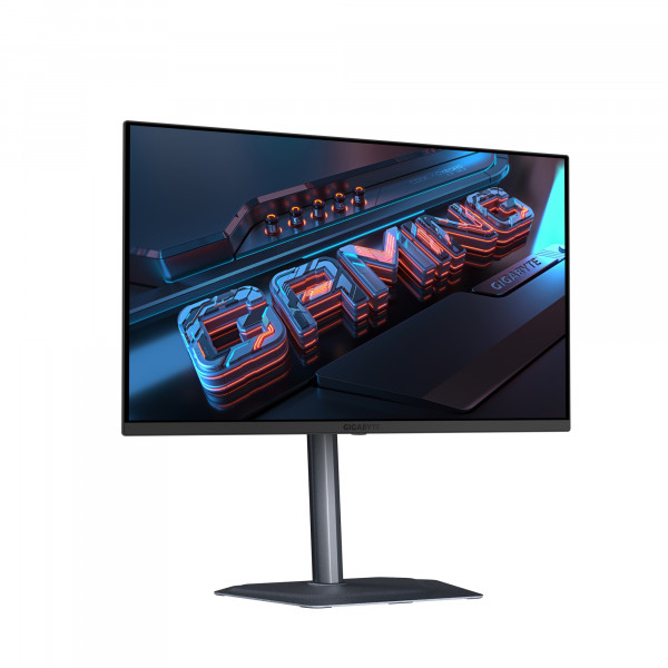 Màn Hình Gaming GIGABYTE AORUS OLED MO27Q2 (27 inch, OLED, 2K, 240Hz, 0.03ms, Speaker)