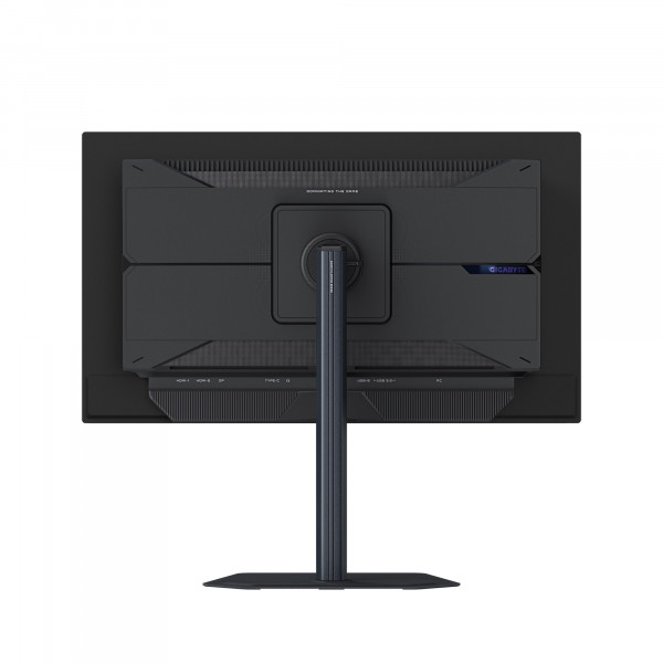 Màn Hình Gaming GIGABYTE AORUS OLED MO27Q2 (27 inch, OLED, 2K, 240Hz, 0.03ms, Speaker)