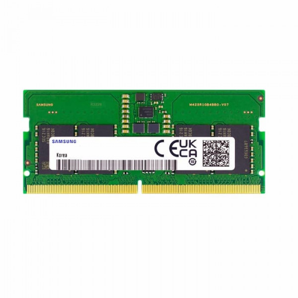 RAM Laptop Samsung 16GB DDR5 5600MHz