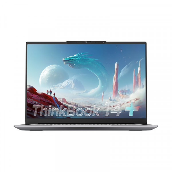 Laptop Lenovo ThinkBook 14G7+ AHP (Ryzen 7 H 255, 24GB RAM, 512GB SSD, 14.5 inch, 2.5K, 90Hz)