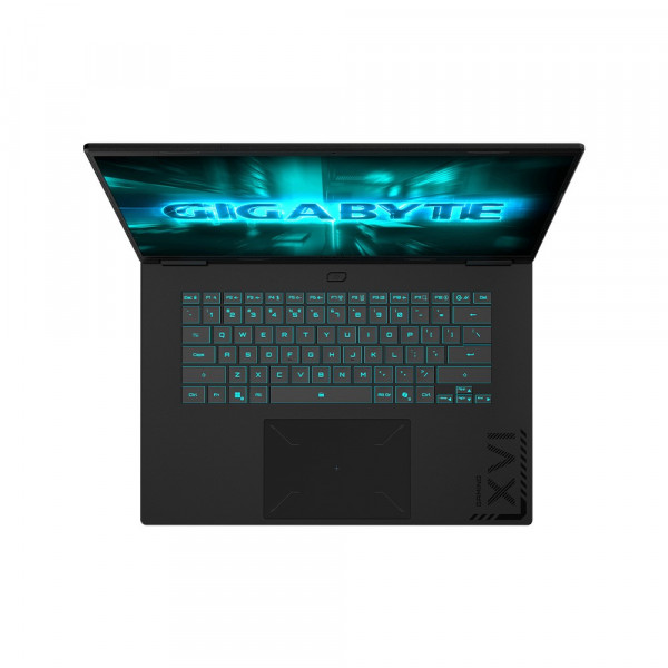 Laptop Gaming Gigabyte A16 CTHI3VN893SH (Core i7-13620H, RTX 5050 8GB, 16GB RAM, 512GB SSD, 16 inch IPS FHD+ 165Hz, Windows 11, Black)