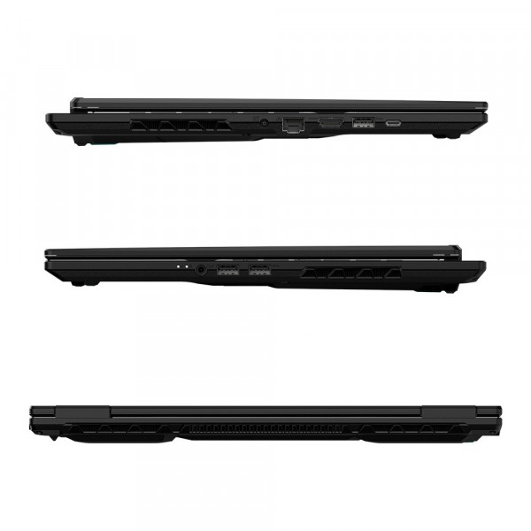 Laptop Gaming Gigabyte A16 CTHI3VN893SH (Core i7-13620H, RTX 5050 8GB, 16GB RAM, 512GB SSD, 16 inch IPS FHD+ 165Hz, Windows 11, Black)