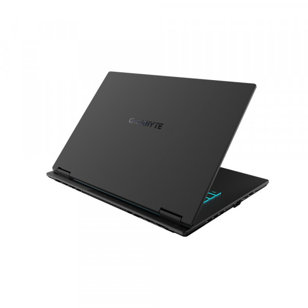Laptop Gaming Gigabyte A16 CVHI3VN893SH (Core i7-13620H, RTX 5060 8GB, 16GB RAM (1x16GB), 512GB SSD, 16 inch FHD+ 165Hz, Windows 11, Black)