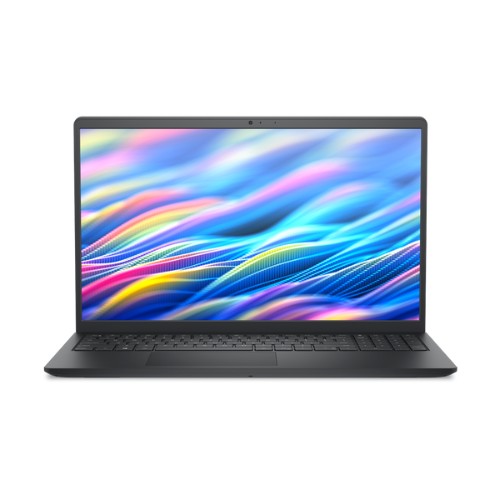 Laptop Dell DC15250 (Core i5-1334U, 8GB RAM, 512GB SSD, 15.6 inch FHD Touch, DC15250-5315BLK)