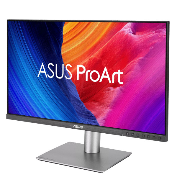 Màn Hình Đồ Họa ASUS ProArt PA278QGV (27 inch - IPS - 2K - 120Hz - 5ms - Speaker)
