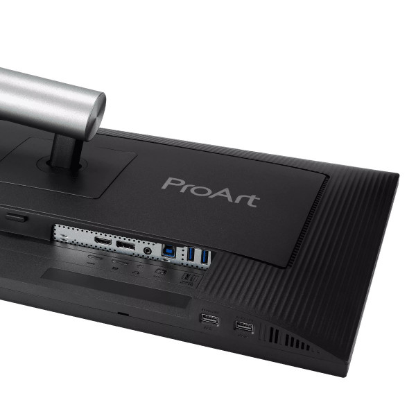 Màn Hình Đồ Họa ASUS ProArt PA278QGV (27 inch - IPS - 2K - 120Hz - 5ms - Speaker)