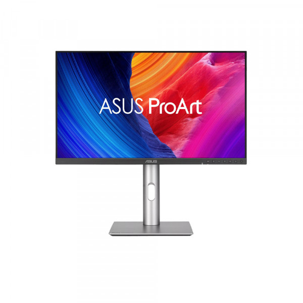 Màn Hình Đồ Họa ASUS ProArt PA278QGV (27 inch - IPS - 2K - 120Hz - 5ms - Speaker)