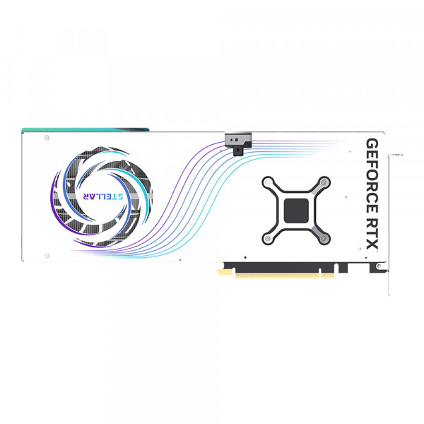 Card Màn Hình Manli Stellar GeForce RTX 5060 Ti OC GDDR7 16GB