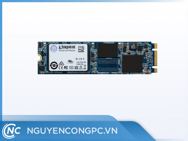 Ổ cứng SSD Kingston 120GB M.2 SATA