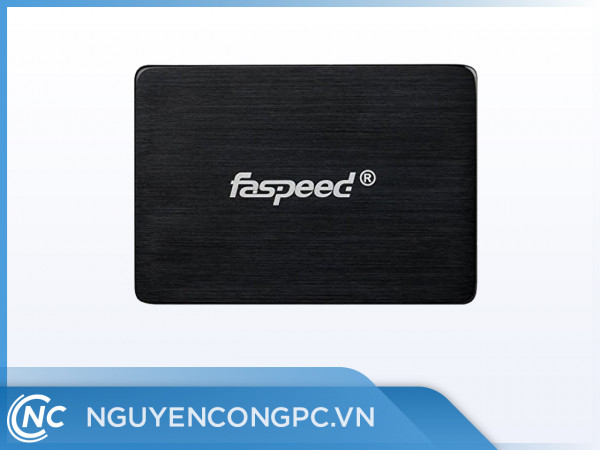 Ổ cứng SSD Faspeed 60gb