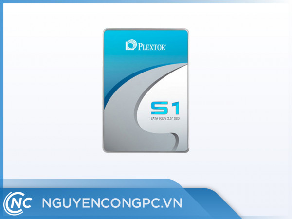 Ổ cứng SSD Plextor 256GB