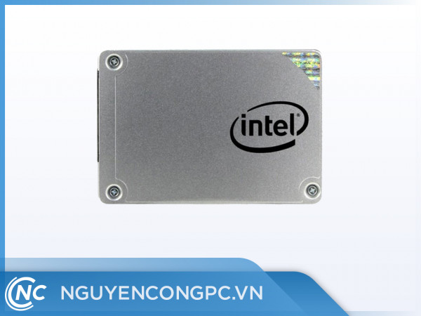 Ổ cứng SSD Intel 120GB