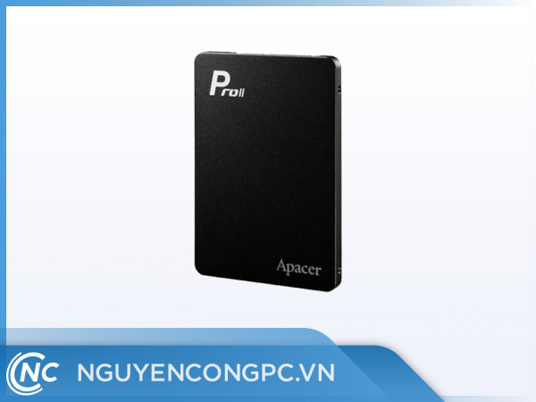 Ổ cứng SSD APACER 64GB AS510S