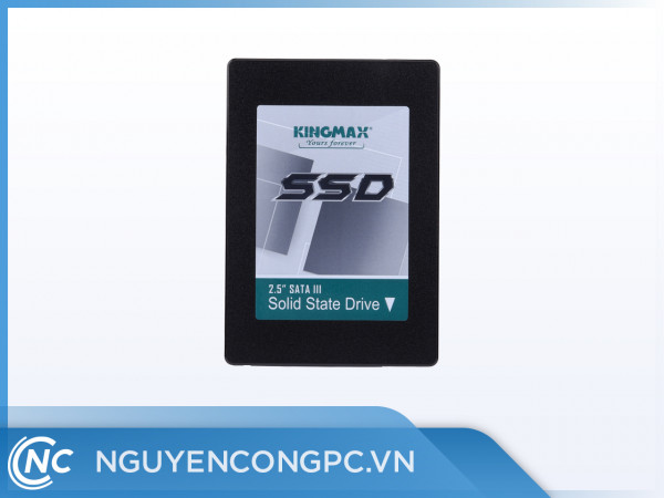 Ổ cứng SSD Kingmax 120GB Sata III