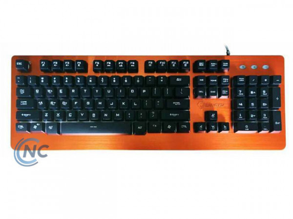 BÀN PHÍM GIẢ CƠ ZL 818