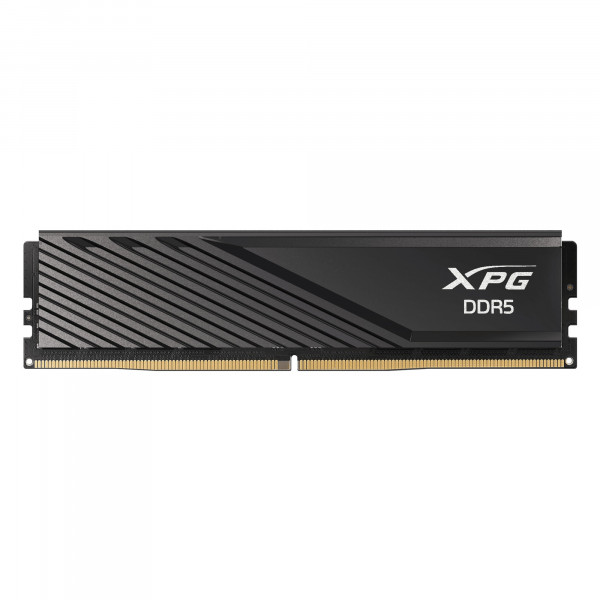 RAM ADATA XPG Lancer Blade 32GB (1x32GB) DDR5 5600MHz (Black, AX5U5600C4632G-SLABBK)