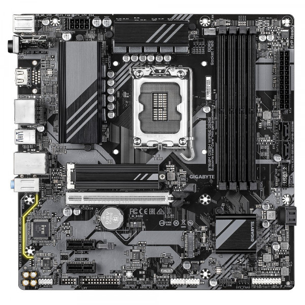 Mainboard Gigabyte B760M DS3H WIFI6E GEN5