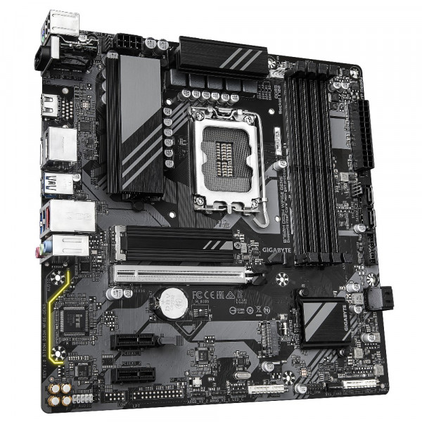 Mainboard Gigabyte B760M DS3H WIFI6E GEN5