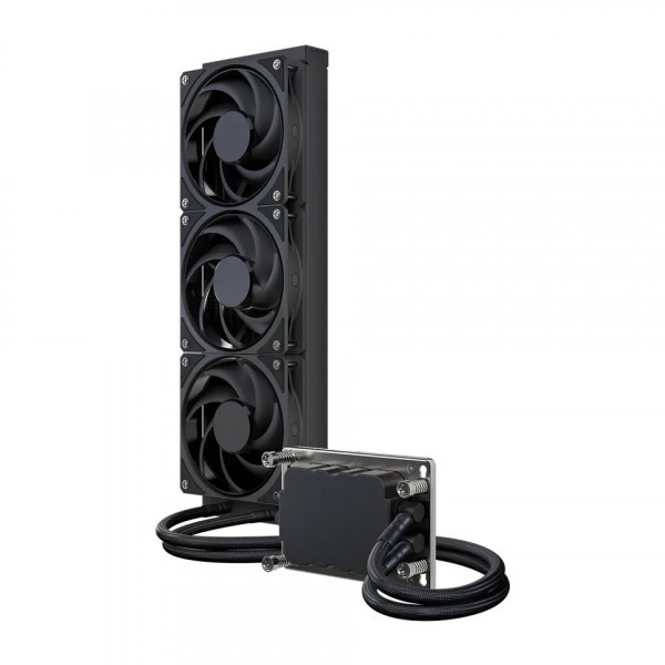 Tản nhiệt nước Cooler Master MasterLiquid PL360 TR5-SP6