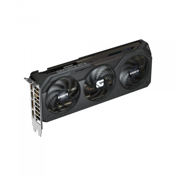 Card màn hình Gigabyte RTX 5050 Gaming OC 8GB (N5050GAMINGOC-8GD)