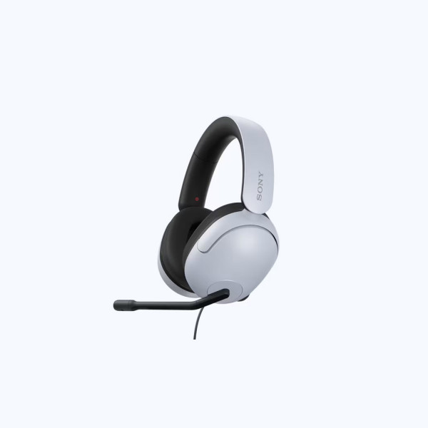 Tai nghe Gaming Sony INZONE H3 (White)