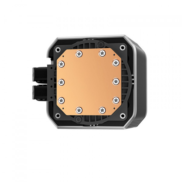 Tản nhiệt nước AIO Deepcool MYSTIQUE 360 ARGB - Black